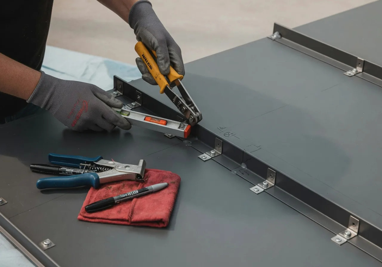 Why choose Metal Roofing Installation in Riverside, UT